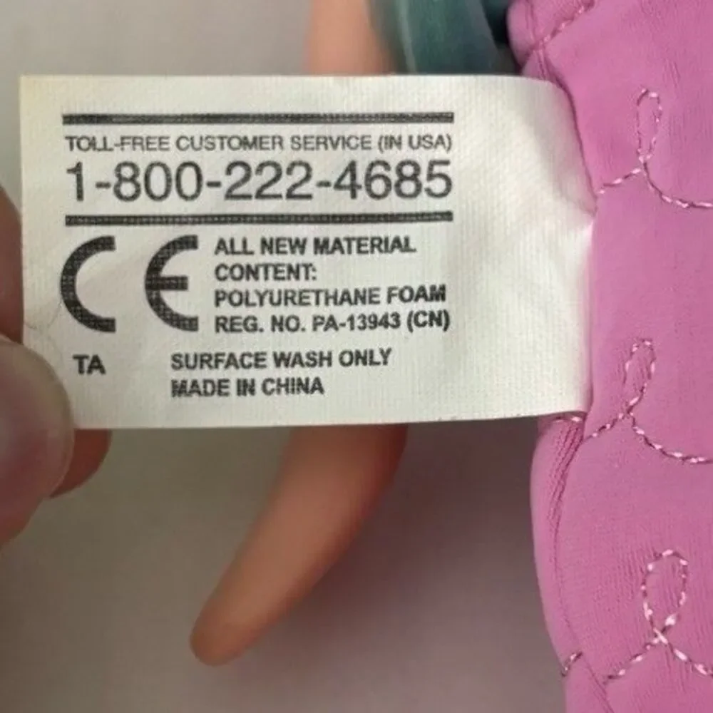 Lalaloopsy Bubbly Mermaid Ocean Seabreeze Bubble Fun 12